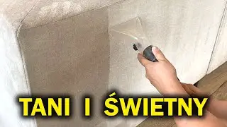 💣 NAJLEPSZY I NAJTAŃSZY ODKURZACZ Z FUNKCJĄ PRANIA TAPICERKI 🚿 Jak używać?