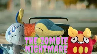 The zombie nightmare episode 6:￼ the way to the cure ￼