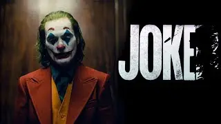 Joker Review - Willy Lane Reviews