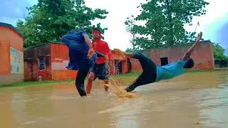 mirchi fight