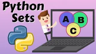Python Sets | Creating sets, Adding and Removing elements from sets | Part 16 | Python tutorial 2020