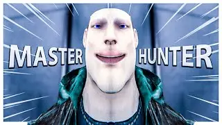 This is the BEST ghost hunter game ever made - Ghost exile