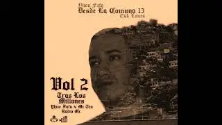 03 Tras Los Millones - Yhou Fafo X Mc Teo X Radio mc