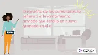 Whiteboard explainer