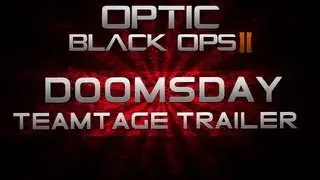 The DOOMSDAY Teamtage OFFICIAL Trailer - By OpTic 2bar