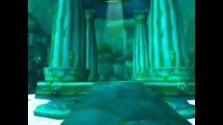 Before Cataclysm Part 2