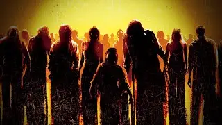 GMV - HORROR
