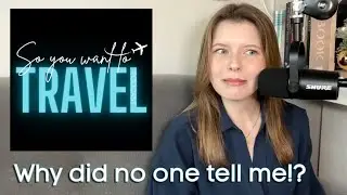 What I wish I knew before traveling or studying abroad...
