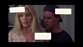 SCORNED (1993)  18+ adult movie