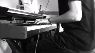 Prince Kiss - Keys Improvisation