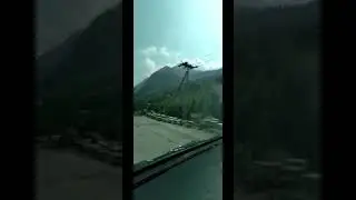 most natural beautiful places of Pakistan to visit (Naran)