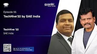 TECH TALKS Episode 55 |  Mr. Munirathinam,  Focus Engineering India & Mr. Pradeep, Ola Electric