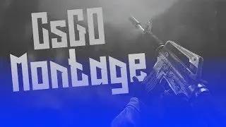 Broken - CsGo Edit AWP Clips