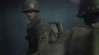 Official Call of Duty  WWII Reveal Trailer