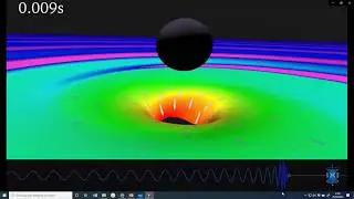 Onde gravitazionali