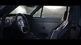 Dodge Charger | A perfect muscle car | music video