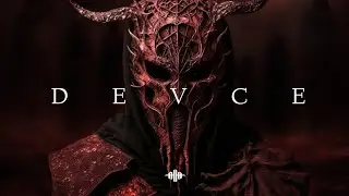 1 HOUR Dark Techno / Cyberpunk / Industrial Bass Mix 'DEVCE' [Copyright Free]