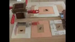 Comparing slug control methods