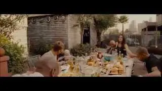 Forsaj 7 Official Trailer