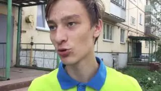 Влог Набва ван