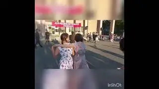 Праздник "Дальневосточная Победа". Находкинский городской округ. 3 сентября.