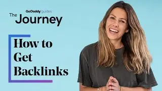 How to Get Backlinks for a Small Business Website | The Journey