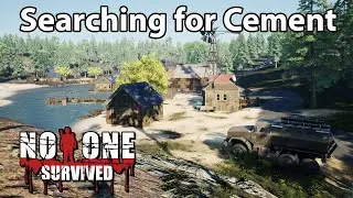 Don't get DISTRACTED! | No One Survived Game Play | Season 2, Ep 19