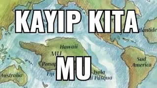 KAYIP KITA MU !