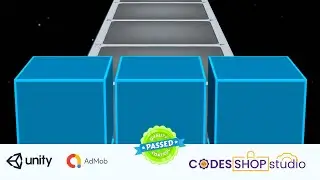 Color Cube | Unity Complete Project | Color Puzzle