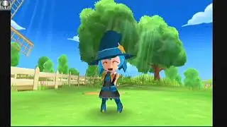 Creeviant plays Dokapon Kingdom: Battle Royale: Kill Race: Level 20