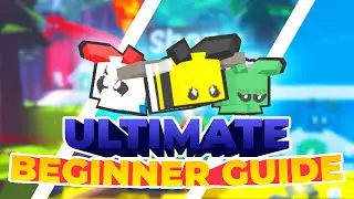 Ultimate Beginner Guide for Ant Simulator 2! (Bee Swarm Clone)