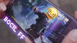 BOCIL EPEP | Parodi Free Fire 2021