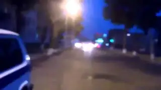 Тупой ГАИ Таджикистан, Курган Тюбе БДА