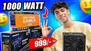 Best power supply at affordable rate!