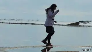 6 мая 2024. Весна в Печоре