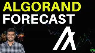 How to Analyze Algorand ($ALGO) | AI based Forecast | Risk Analysis 🚀
