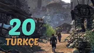 İLK ŞEHRİMİZ! | MOUNT AND BLADE 2: BANNERLORD TÜRKÇE BÖLÜM 20