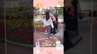 girl self defence 18 (new series)