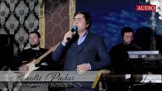 Азамат бобожонов 2024