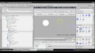 Create SQL Database in WinCC with Script