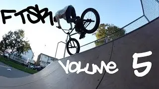 Few That Still Ride Volume Five