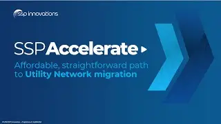 Utility Network Migration Package – The Easier Way to Migrate