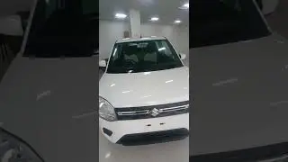 2024 WagonR VXI ❤️ | #shorts #wagonr #patelautovlogs