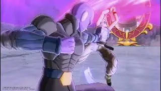 ANGRY HIT WON'T WORK ON ME! | DBXV2