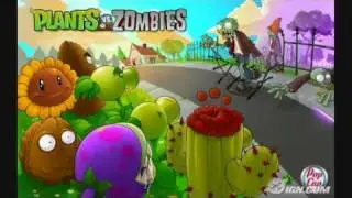 Plants vs  Zombies - Ultimate Battle (OST, incl. DL-Link)