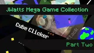 JWatts Mega Game Collection [Part 2]