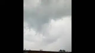 Летает не понятно кто! Замедленное видео. НЛО.