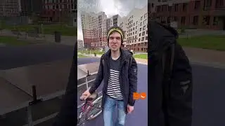 История любви к велику в Обнинске