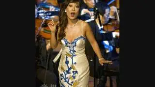 Sumi Jo - Ne craignez rien, Milord - Fra Diavolo