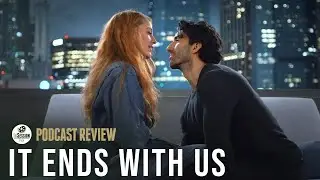 Podcast Review: It Ends With Us